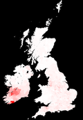 Profile Picture of Hayes (surname) - Wikipediaon Wikipedia