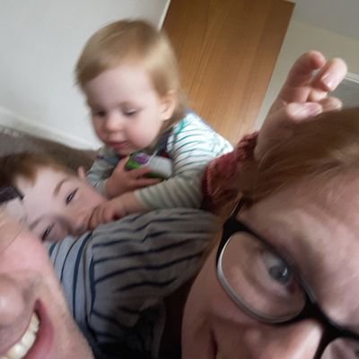 Profile Picture of Anthea Watson (@anthlw) on Twitter