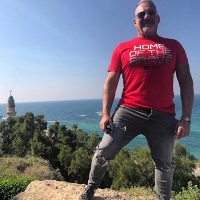 Profile Picture of Robin Sean Williams (@RobinSeanWilli1) on Twitter