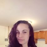 Profile Picture of Rebecca Botsford (@night_mare_before_christmas_) on Instagram