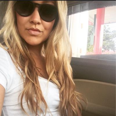 Brooke Custer - Twitter Profile Picture of Brooke Custeron Twitter