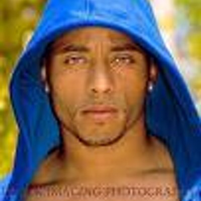 Profile Picture of Rashad Phillips (@phillips2323) on Twitter