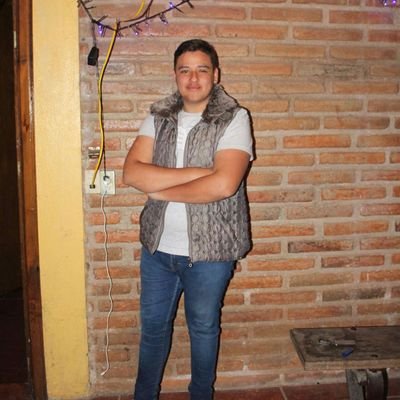 Profile Picture of Jonathan David Villa Calvillo (@Villa16Jonatan) on Twitter
