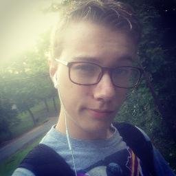 Profile Picture of Skyler Richards (@SkySkyRichards) on Twitter