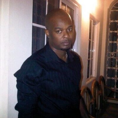 Profile Picture of Dwayne Parsons (@dwayne_parsons) on Twitter