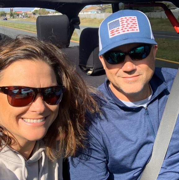 Profile Picture of Stephanie Corkren (@stephjonc) on Poshmark