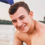Profile Picture of Grayson Webb (@stumblesironsides) on Instagram