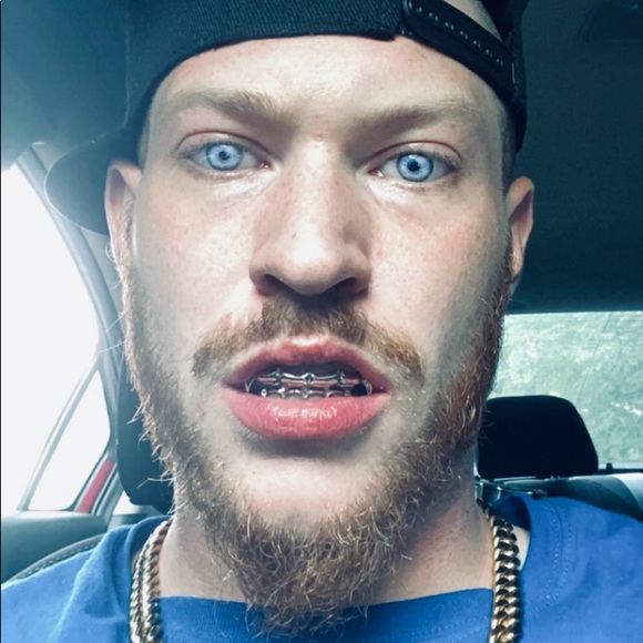 Profile Picture of Steven Dawson (@nthent) on Poshmark