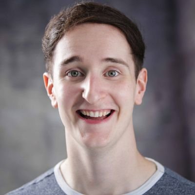 Profile Picture of Daniel Peace (@DanielPeace_) on Twitter