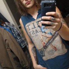 Profile Picture of Cody O'Brien Hawkins (@BrienHawkins) on Twitter