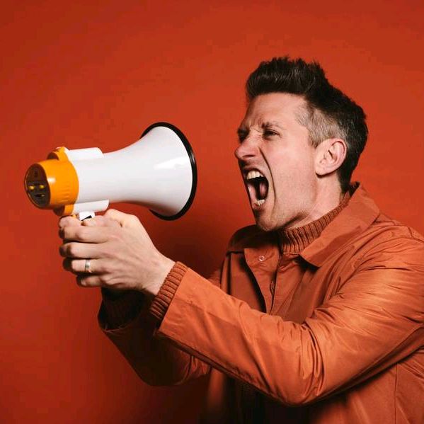 Profile Picture of Stuart Goldsmith Comedian (@stuartgoldsmithcomedy) on Tiktok