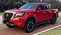 Profile Picture of Nissan Navaraon Wikipedia