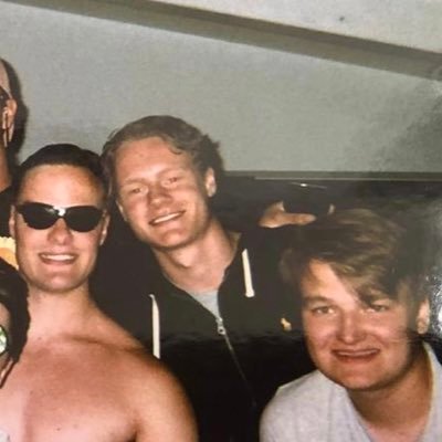 David Bresser - Twitter Profile Picture of David Bresser (@david_bresser) on Twitter