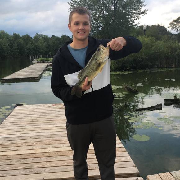 Profile Picture of Brian Park (@bpark75) on Poshmark