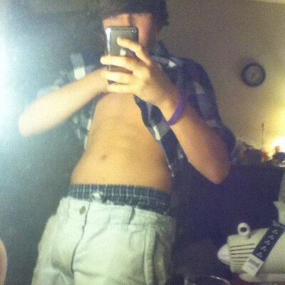Profile Picture of Jesse Brooks (@VonteLeech44) on Twitter
