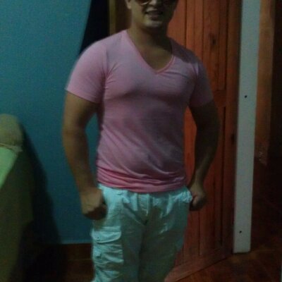 Profile Picture of Mario Vallecillo (@VallecilloMa) on Twitter