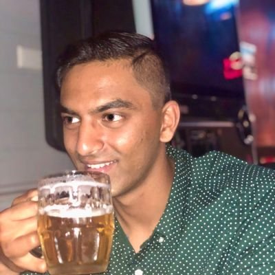 Profile Picture of Varun Kumar (@varunkumar339) on Twitter