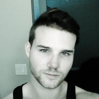 Profile Picture of Zachary K Devitt (@cyclefast001) on Twitter