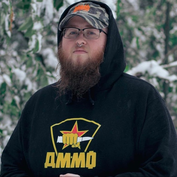 Profile Picture of Joel Stone (@truegunpla) on Poshmark