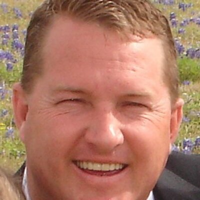 Profile Picture of Wayne Pitman (@jwpitman1) on Twitter