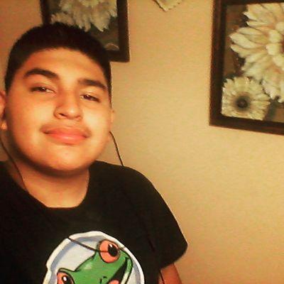 Profile Picture of Erik Bolanos (@ebolanos200035) on Twitter