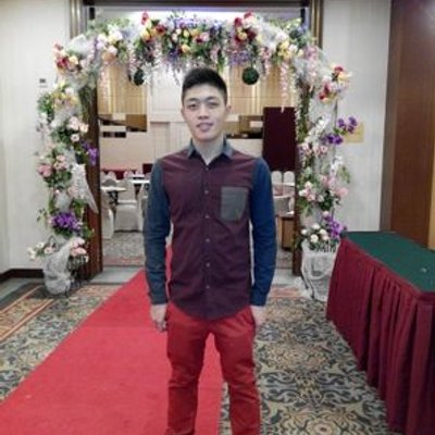 Profile Picture of Dennis Liew (@Denniqrew) on Twitter
