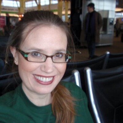 Profile Picture of Lorraine Kramer (@LoryinDC) on Twitter