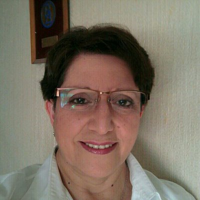 Profile Picture of Mireya Luz Fierro, R (@MireyaFierro) on Twitter