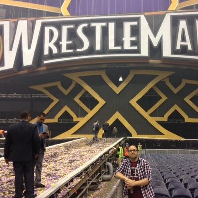 Profile Picture of Tom Connolly (@TomtheCalm) on Twitter