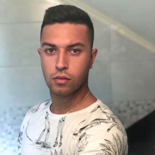 Profile Picture of Mishel Abboud (@michel.r.abboud) on Facebook