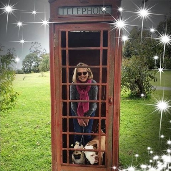 Profile Picture of Anke Mees (@tonyanke) on Poshmark