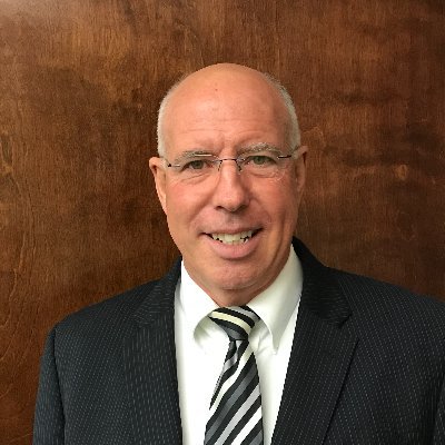 Profile Picture of Mark LaFlamme (@mark_laflamme) on Twitter
