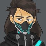 Profile Picture of 謝智茵 aka Natalie (@fluskywolf) on Instagram