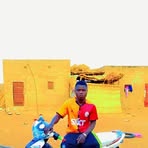 Profile Picture of Ganio Tiro (@Ganio-Tiro) on Facebook