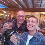 Profile Picture of Ian Holder (@iholder) on Instagram