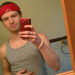 Profile Picture of joshua kendrick (@joshisthenewscent) on Instagram