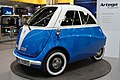 Profile Picture of Evettaon Wikipedia
