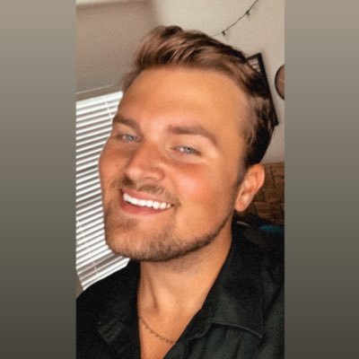 Profile Picture of Jon Walker (@jonwalkerr) on Twitter