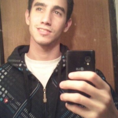 Profile Picture of Er Cristian (@AndrewIezzi) on Twitter