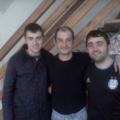 Profile Picture of Andy Snoddy (@ajsnoddy) on Twitter