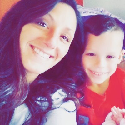 Profile Picture of Dani Hess (@DaniHess3) on Twitter