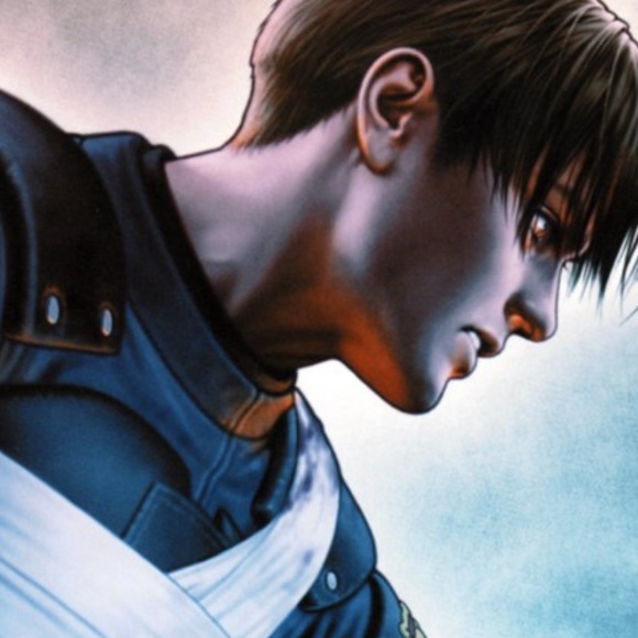 Profile Picture of Garrett Vaughn (@vaughmit) on Poshmark