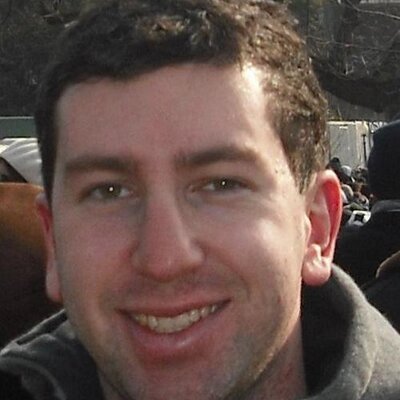 Profile Picture of Steven Kaplan (@Quacksterup) on Twitter