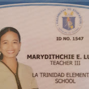 Profile Picture of Marydithchie Lugay (@marydithchielugay20) on Youtube