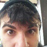 Profile Picture of Scott Shonk (@motoman20) on Instagram
