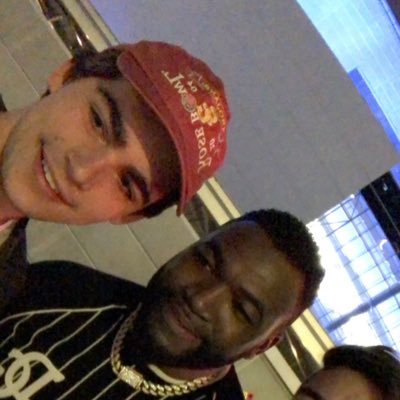 Profile Picture of Michael McMonigle (@michaelmcmon4) on Twitter