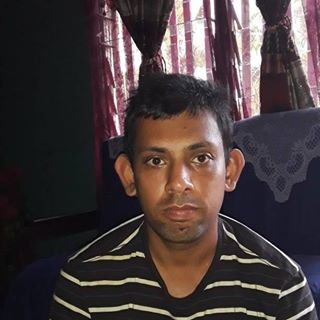 Profile Picture of Bertram Steeve (@bertram.steeve.9) on Facebook