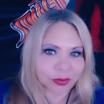 Profile Picture of Becky Vasquez (@BeckyVa22085059) on Twitter