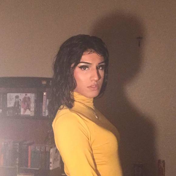 Profile Picture of Nathan Miranda (@nathanmiranda) on Poshmark