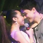 Profile Picture of Maymay Entrata & Edward Barber (@theofficialmayward) on Instagram